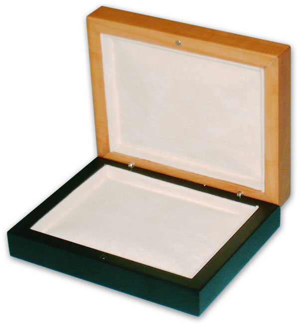 portapenne legno